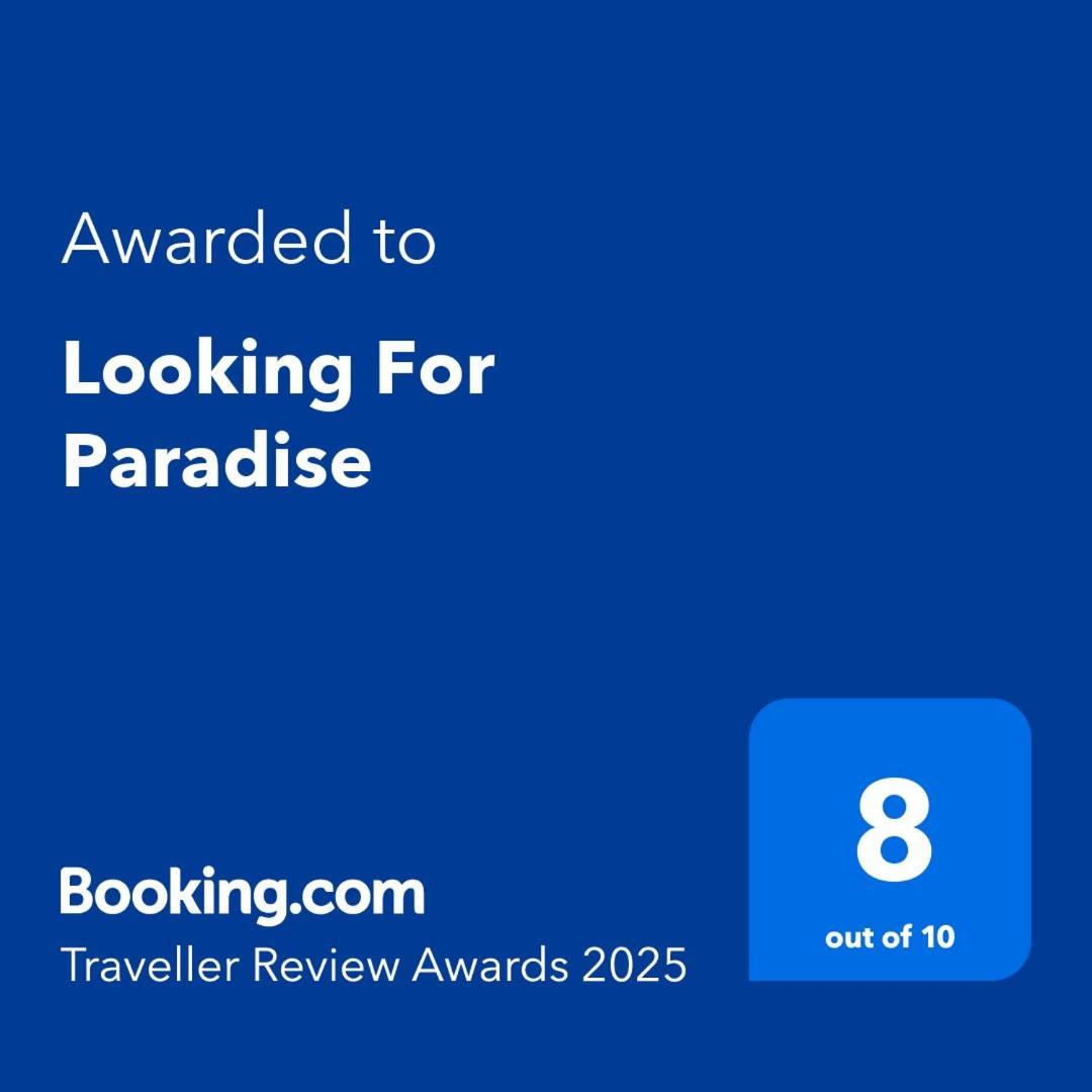 Looking For Paradise Gran Alacant Exterior foto