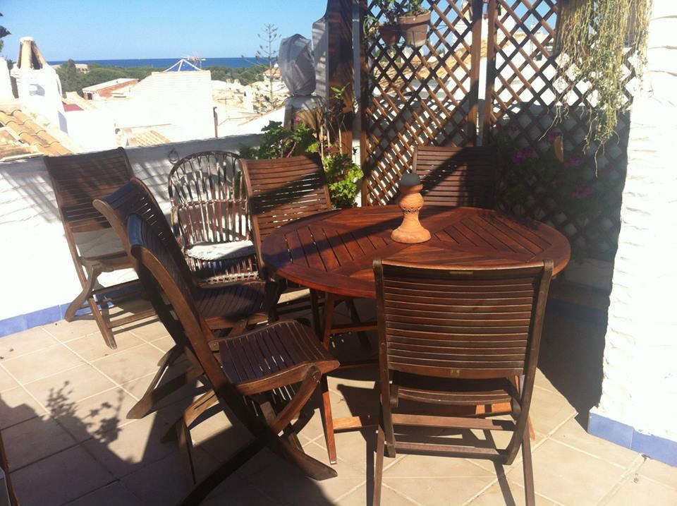 Looking For Paradise Gran Alacant Exterior foto