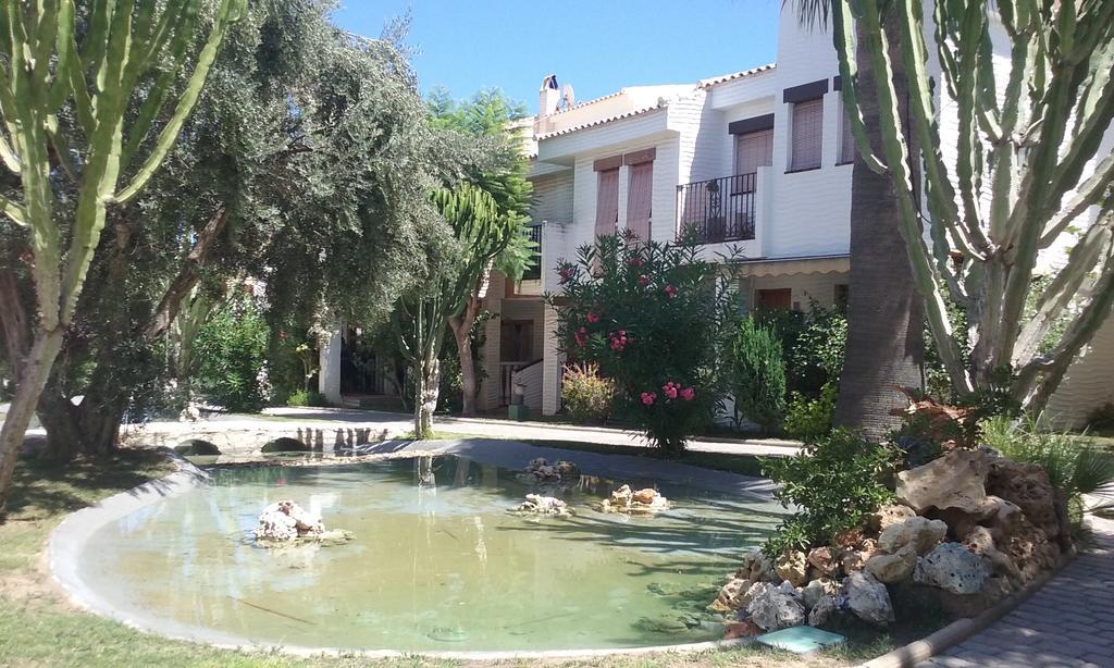 Looking For Paradise Gran Alacant Exterior foto