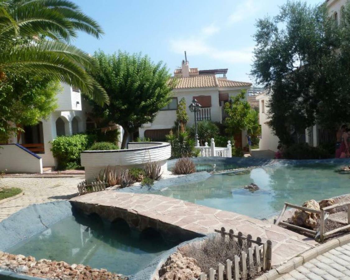 Looking For Paradise Gran Alacant Exterior foto