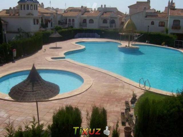 Looking For Paradise Gran Alacant Exterior foto