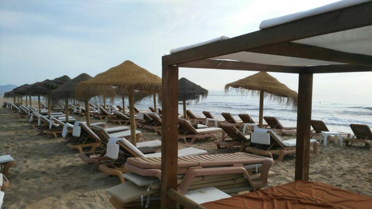 Looking For Paradise Gran Alacant Exterior foto