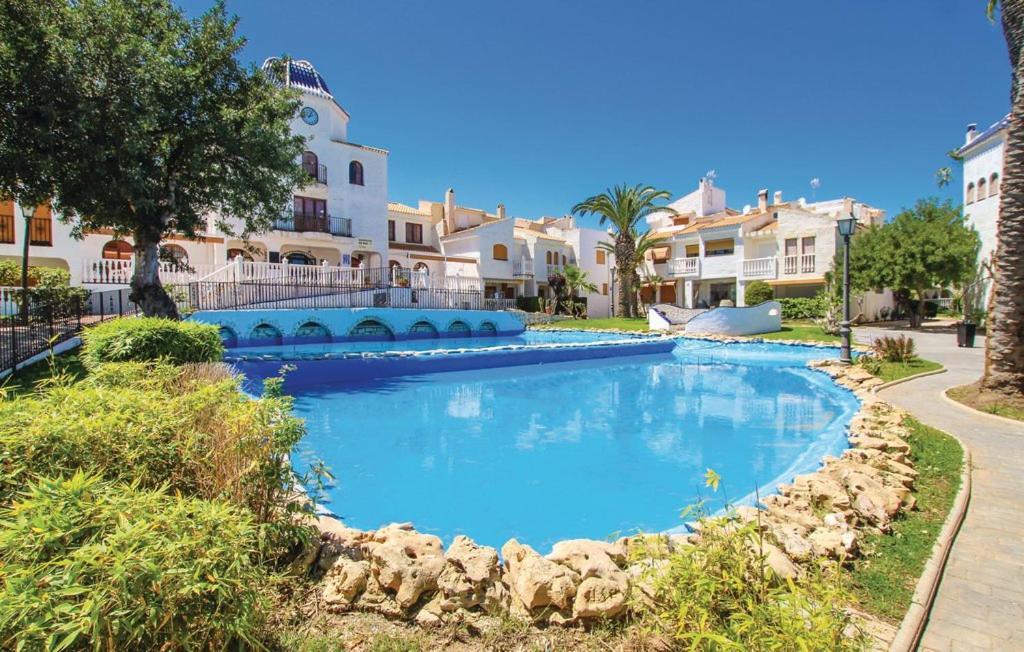 Looking For Paradise Gran Alacant Exterior foto
